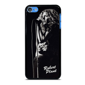ROBERT PLANT LED ZEPPELIN iPod Touch 7 Case Cover