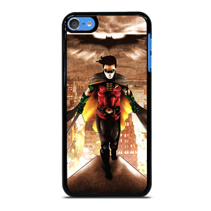 ROBIN DC SUPERHEROES iPod Touch 7 Case Cover
