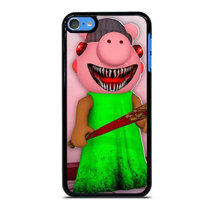 ROBLOX PIGGY iPod Touch 7 Case Cover