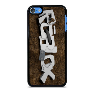 ROBLOX SOIL LOGO iPod Touch 7 Case Cover