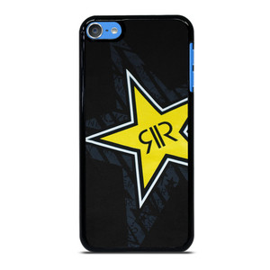 ROCKSTAR ENERGY DRINK iPod Touch 7 Case Cover