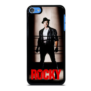 ROCKY BALBOA BOXER iPod Touch 7 Case Cover