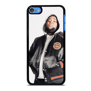 ROD WAVE RAPPER iPod Touch 7 Case Cover