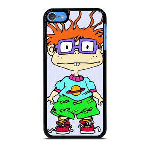 RUGRATS CHUCKIE CARTOON iPod Touch 7 Case Cover