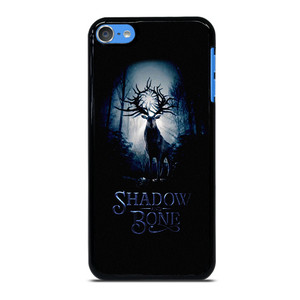 SHADOW AND BONE MOVIE SERIES 2 iPod Touch 7 Case Cover