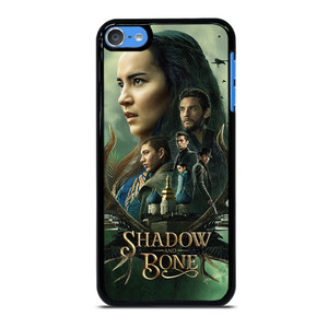 SHADOW AND BONE MOVIE SERIES iPod Touch 7 Case Cover SHADOW AND BONE MOVIE SERIES iPod Touch 7 Case Cover