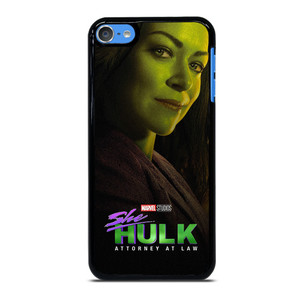 SHE HULK ATTORNEY AT LAW 2 iPod Touch 7 Case Cover