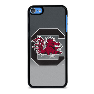 SOUTH CAROLINA GAMECOCKS LOGO iPod Touch 7 Case Cover