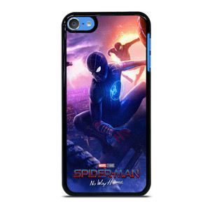 SPIDERMAN NO WAY HOME MARVEL 2 iPod Touch 7 Case Cover