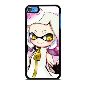 SPLATOON PEARL iPod Touch 7 Case Cover SPLATOON PEARL iPod Touch 7 Case Cover