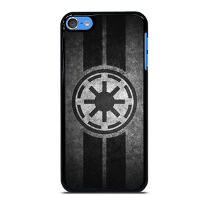 STAR WARS EMPIRE LOGO iPod Touch 7 Case Cover STAR WARS EMPIRE LOGO iPod Touch 7 Case Cover