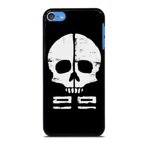 STAR WARS THE BAD BATCH LOGO iPod Touch 7 Case Cover