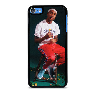 STEVE LACY SINGER iPod Touch 7 Case Cover