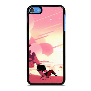 STEVEN UNIVERSE GARNET iPod Touch 7 Case Cover STEVEN UNIVERSE GARNET iPod Touch 7 Case Cover