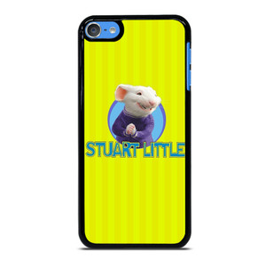 STUART LITTLE CARTOON iPod Touch 7 Case Cover