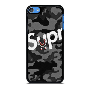 SUPREME BAPE SHARK iPod Touch 7 Case Cover