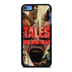 TALES OF THE WALKING DEAD iPod Touch 7 Case Cover
