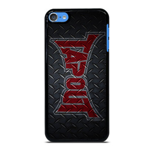 TAPOUT FITNESS METAL iPod Touch 7 Case Cover