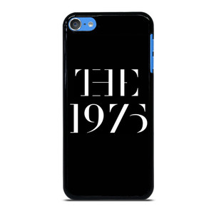 THE 1975 ROCK BAND LOGO iPod Touch 7 Case Cover