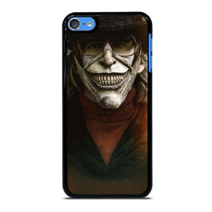 THE BLACK PHONE ETHAN HAWKE iPod Touch 7 Case Cover