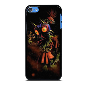 THE LEGEND OF ZELDA MAJORAS MASK iPod Touch 7 Case Cover