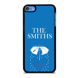 THE SMITHS ROCK BAND  iPod Touch 7 Case Cover