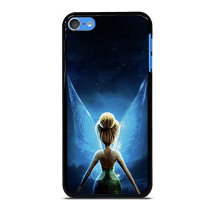 TINKERBELL DISNEY CARTOON iPod Touch 7 Case Cover TINKERBELL DISNEY CARTOON iPod Touch 7 Case Cover
