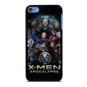 X-MEN APOCALYPSE 2 iPod Touch 7 Case Cover