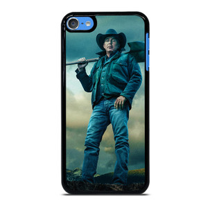 YELLOWSTONE KEVIN COSTNER iPod Touch 7 Case Cover