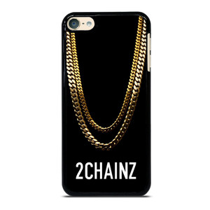 2 CHAINZ BASED ON TRU STORY iPod Touch 6 Case Cover
