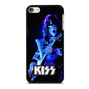 ACE FREHLEY KISS COOL iPod Touch 6 Case Cover