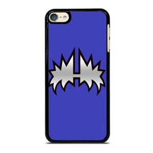 ACE FREHLEY KISS ICON iPod Touch 6 Case Cover