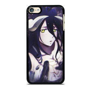 ALBDEDO OVERLORD ANIME iPod Touch 6 Case Cover