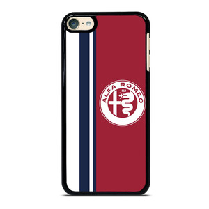 ALFA ROMEO F1 iPod Touch 6 Case Cover