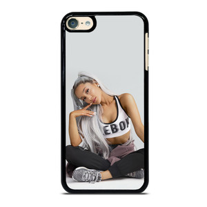 ARIANA GRANDE REEBOK iPod Touch 6 Case Cover ARIANA GRANDE REEBOK iPod Touch 6 Case Cover