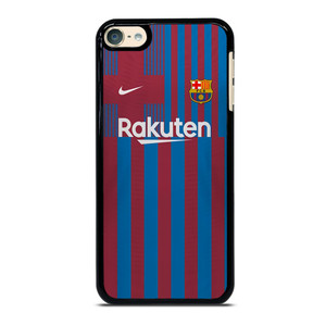 BARCELONA 2021 HOME JERSEY iPod Touch 6 Case Cover