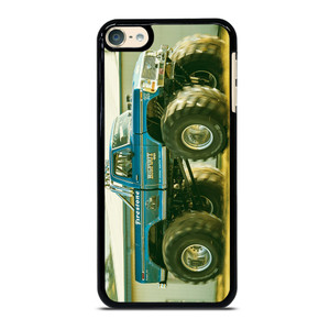 BIGFOOT MONSTER TRUCK 4X4 iPod Touch 6 Case Cover
