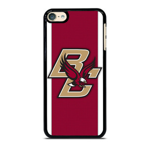 BOSTON COLLEGE EAGLES iPod Touch 6 Case Cover