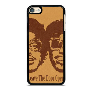BRUNO MARS LEAVE THE DOOR OPEN 2 iPod Touch 6 Case Cover