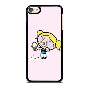 BUBBLES THE POWERPUFF GIRLS iPod Touch 6 Case Cover