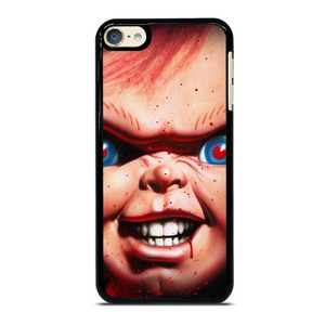 CHUCKY CHILD'S PLAY FACE iPod Touch 6 Case Cover