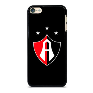 CLUB ATLAS FC LOGO iPod Touch 6 Case Cover CLUB ATLAS FC LOGO iPod Touch 6 Case Cover