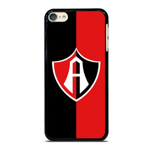 CLUB ATLAS LIGA MX iPod Touch 6 Case Cover CLUB ATLAS LIGA MX iPod Touch 6 Case Cover