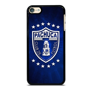CLUB DE FUTBOL PACHUCA iPod Touch 6 Case Cover CLUB DE FUTBOL PACHUCA iPod Touch 6 Case Cover