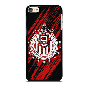 CLUB DEPORTIVO GUADALAJARA CHIVAS iPod Touch 6 Case Cover