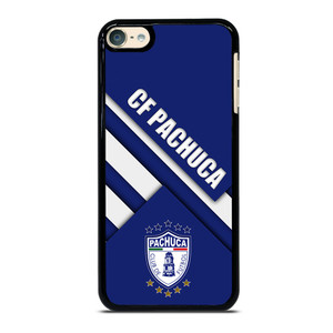 CLUB FOOTBALL PACHUCA iPod Touch 6 Case Cover CLUB FOOTBALL PACHUCA iPod Touch 6 Case Cover