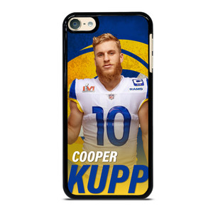 COOPER KUPP LOS ANGELES RAMS 2 iPod Touch 6 Case Cover