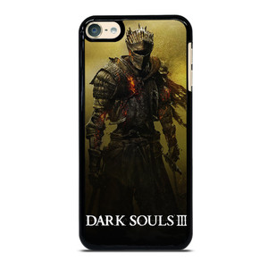 DARK SOULS III GAMES iPod Touch 6 Case Cover DARK SOULS III GAMES iPod Touch 6 Case Cover