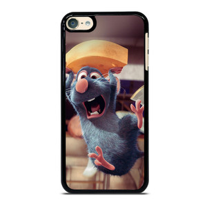 DISNEY PIXAR RATATOUILLE iPod Touch 6 Case Cover