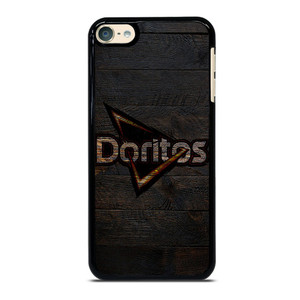 DORITOS WOODEN LOGO iPod Touch 6 Case Cover